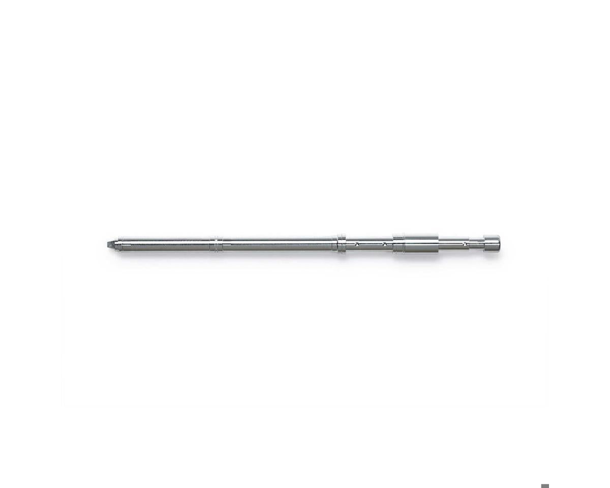 Tamiya 1/35 Leopard 2 A7V Model Metal Barrel