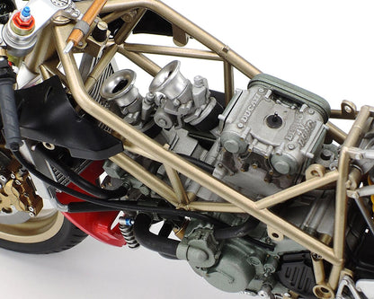 Tamiya 1/12 Ducati 916 Motorcycle Model Kit