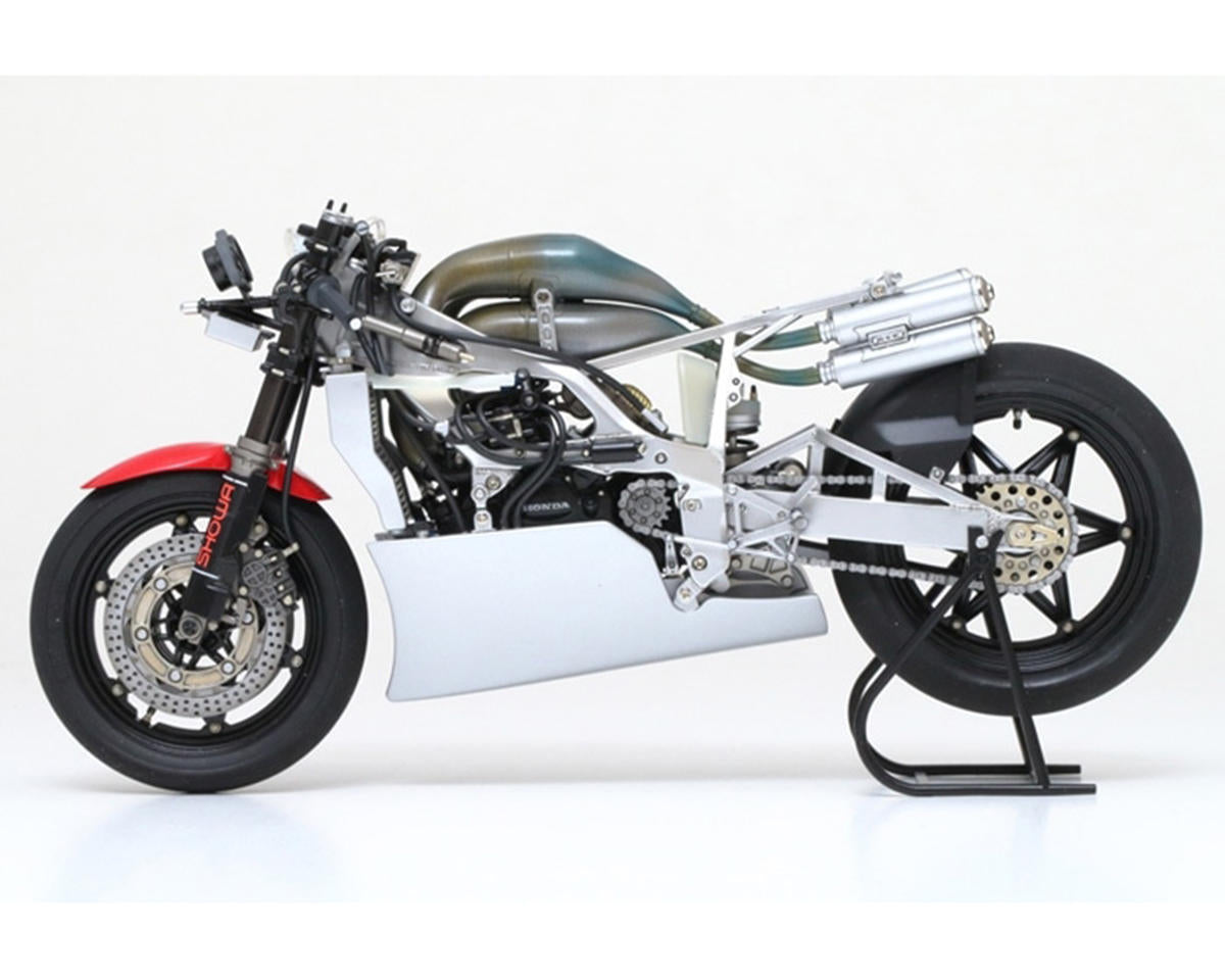 Tamiya 1/12 '84 Honda NSR500 Motorcycle Model Kit