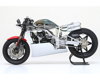 Tamiya 1/12 '84 Honda NSR500 Motorcycle Model Kit