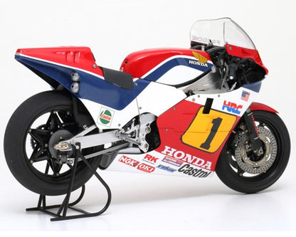 Tamiya 1/12 '84 Honda NSR500 Motorcycle Model Kit