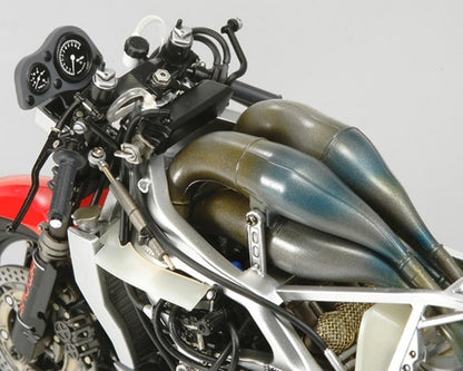 Tamiya 1/12 '84 Honda NSR500 Motorcycle Model Kit
