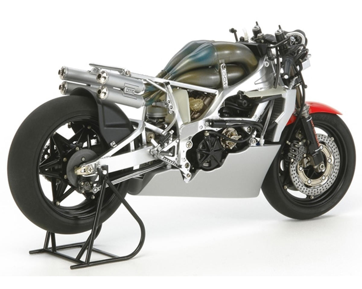 Tamiya 1/12 '84 Honda NSR500 Motorcycle Model Kit