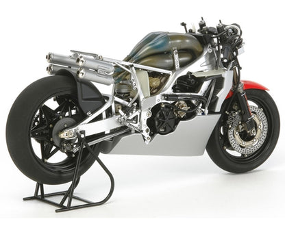 Tamiya 1/12 '84 Honda NSR500 Motorcycle Model Kit