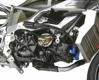 Tamiya 1/12 '84 Honda NSR500 Motorcycle Model Kit