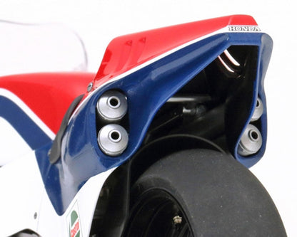 Tamiya 1/12 '84 Honda NSR500 Motorcycle Model Kit
