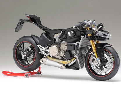 Tamiya 1/12 Ducati 1199 Panigale S Motorcycle Model Kit