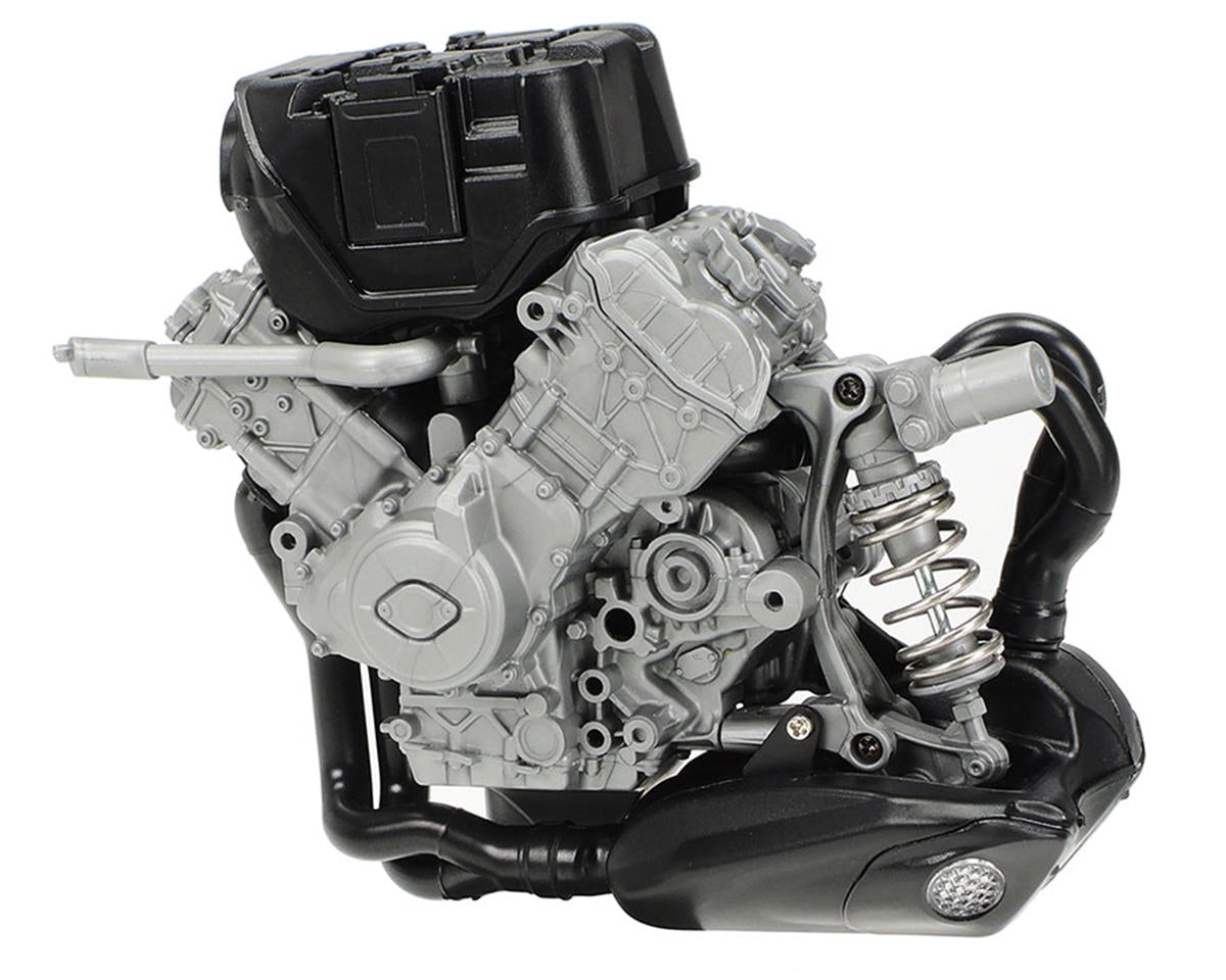 Tamiya 1/12 Ducati Superleggera V4 Motorcycle Model Kit