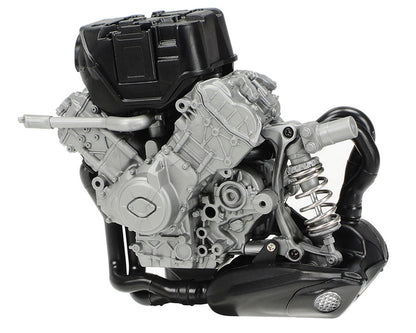 Tamiya 1/12 Ducati Superleggera V4 Motorcycle Model Kit