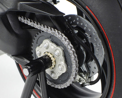 Tamiya 1/12 Ducati Superleggera V4 Motorcycle Model Kit
