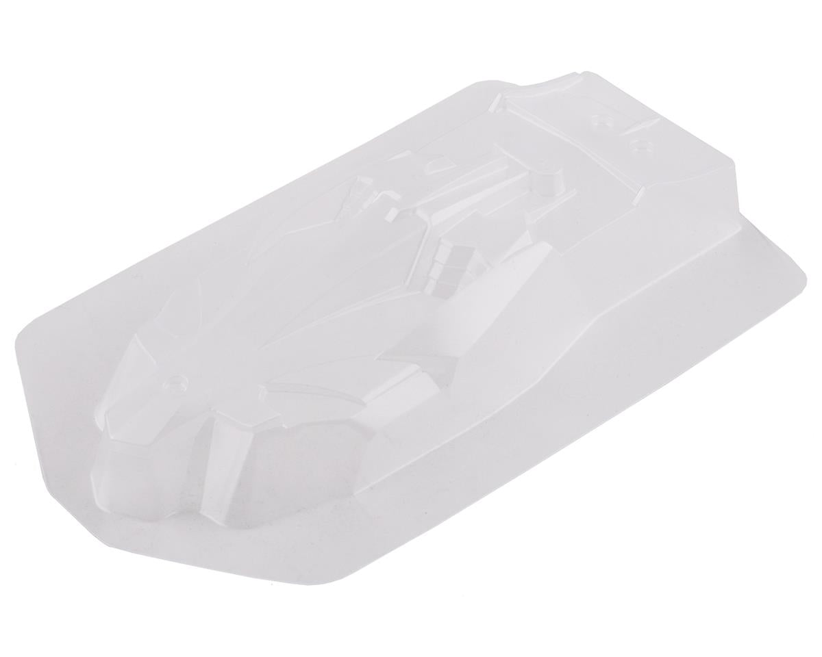 Tamiya JR Mini 4WD Avante Mk.II Body (Clear)