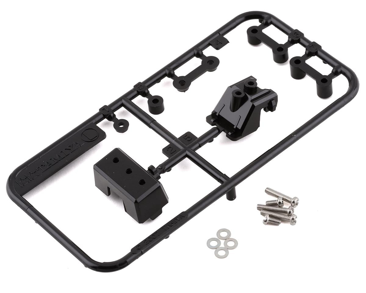 Tamiya JR Mini 4WD Avante Mk.II Body (Clear)