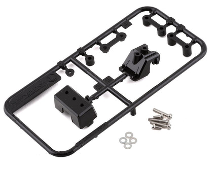 Tamiya JR Mini 4WD Avante Mk.II Body (Clear)