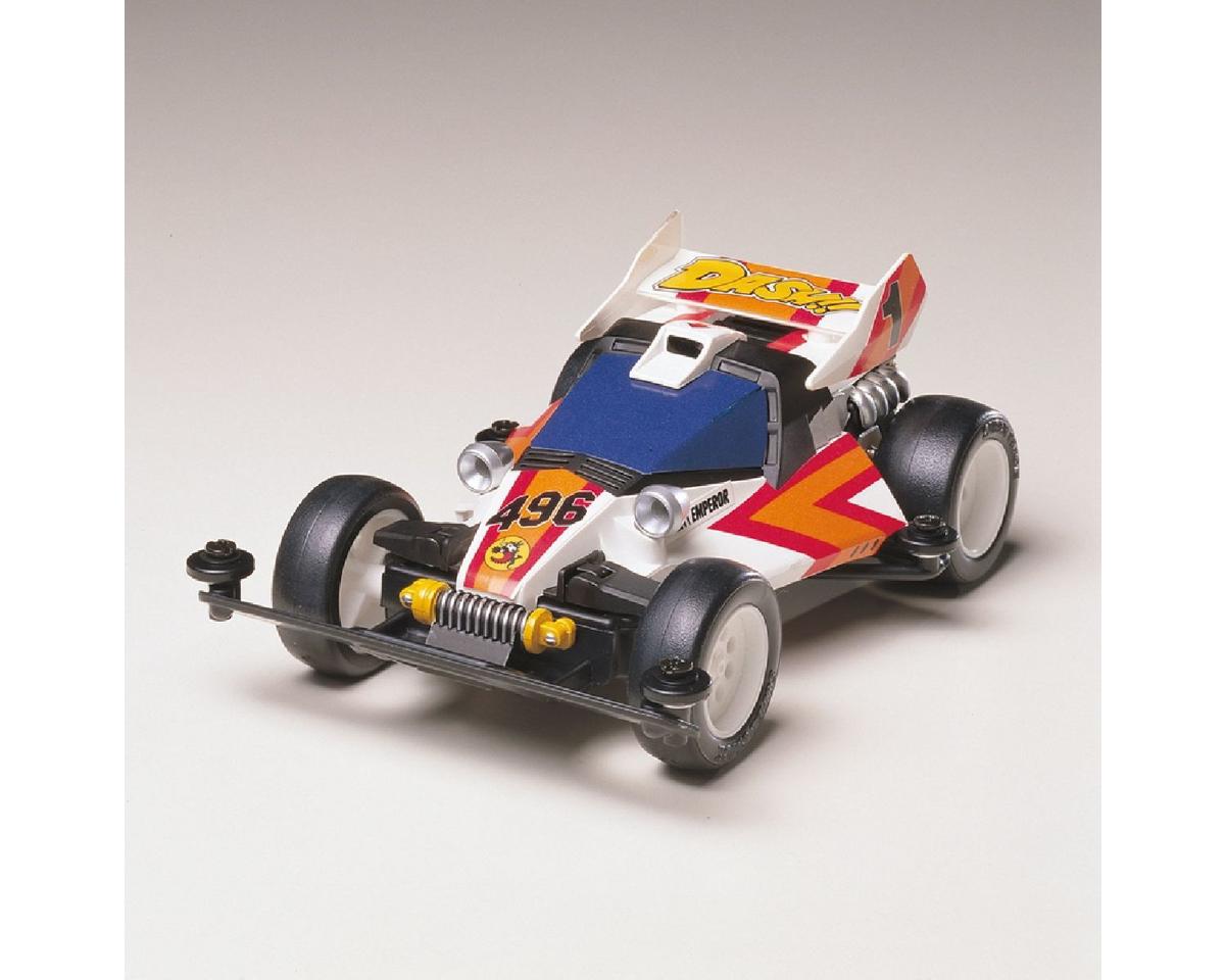 Tamiya 1/32 JR Mini 4WD Dash-1 Emperor Kit