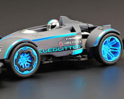 Tamiya 1/32 JR Eleglitter VZ Chassis Mini 4WD Kit