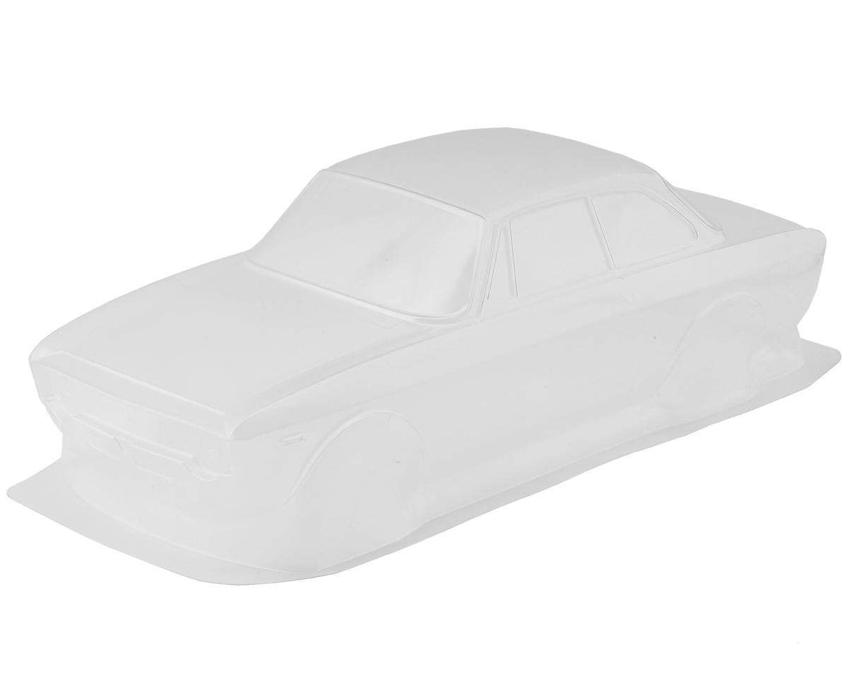 Tamiya 1/10 Alfa Romeo Giulia GTA Sprint Body (Clear) (M-06)