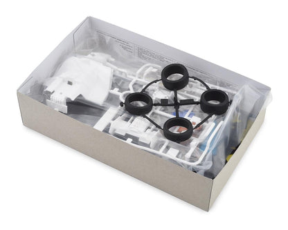 Tamiya 1/32 JR Dash-01 Super Emperor MS Chassis Mini 4WD Kit