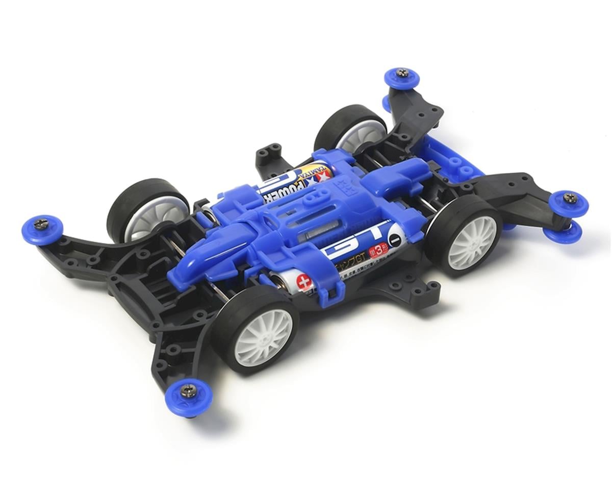 Tamiya 1/32 JR Blast Arrow MA Chassis Mini 4WD Kit