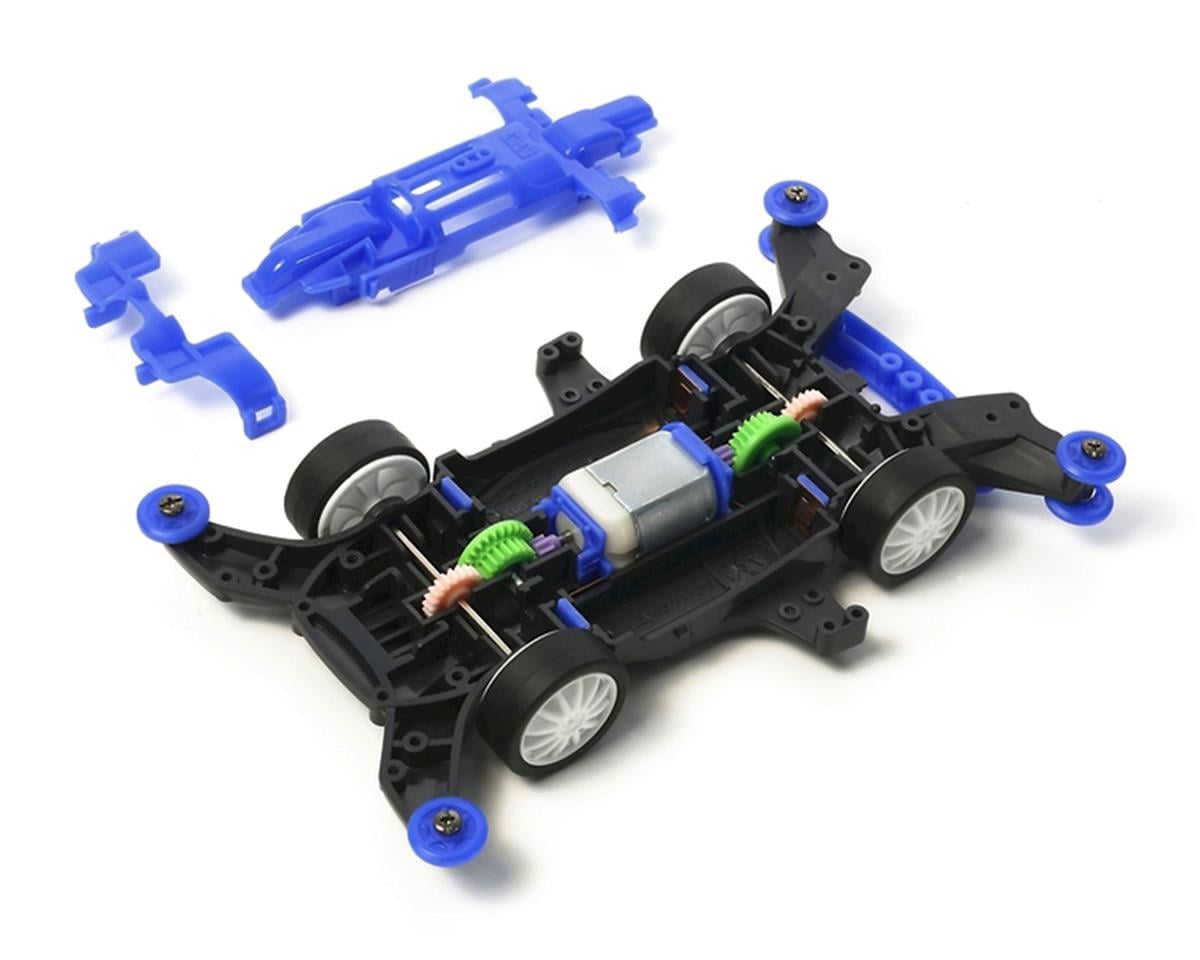 Tamiya 1/32 JR Blast Arrow MA Chassis Mini 4WD Kit