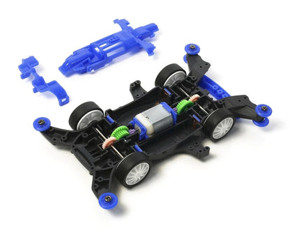 Tamiya 1/32 JR Blast Arrow MA Chassis Mini 4WD Kit