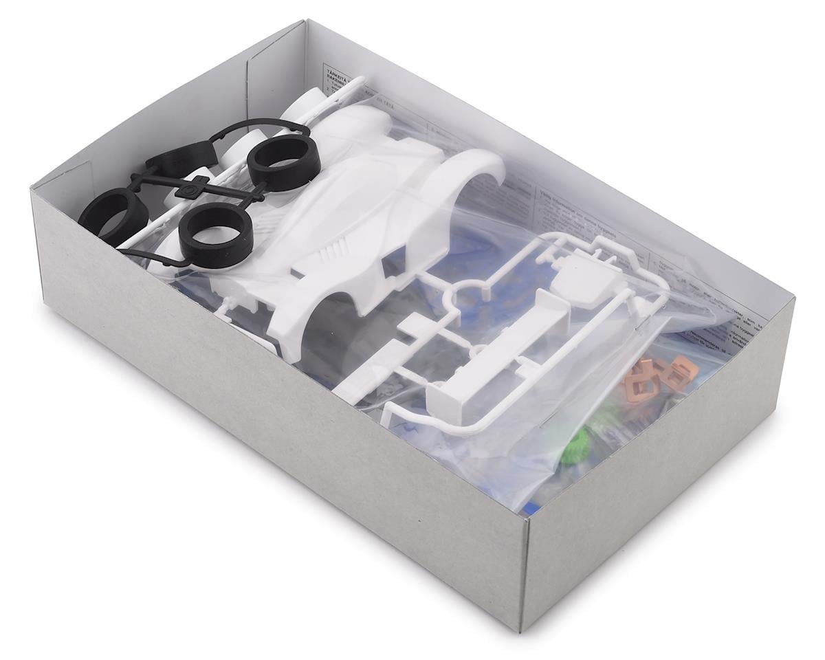 Tamiya 1/32 JR Blast Arrow MA Chassis Mini 4WD Kit