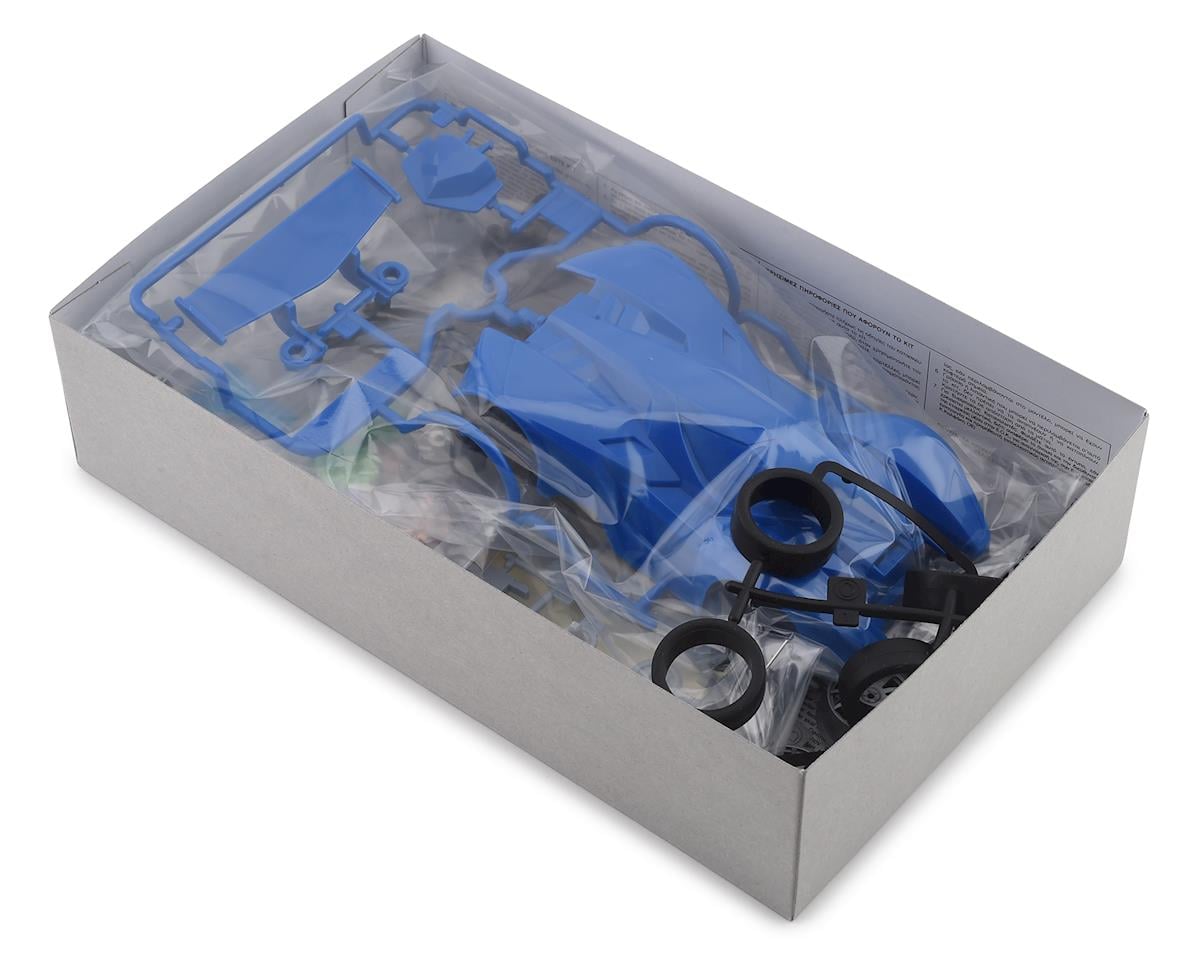 Tamiya 1/32 JR Tri Gale MA Chassis Mini 4WD Kit