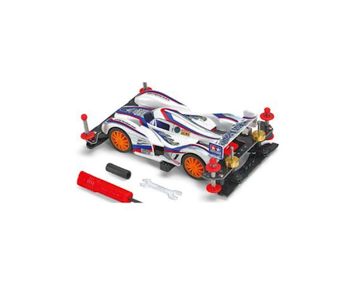 Tamiya 1/32 Blast Arrow MA Chassis Power Spec Starter Pack Mini 4WD Kit
