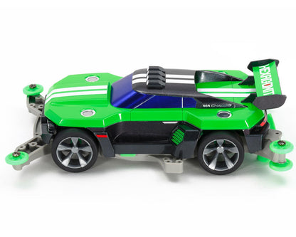 Tamiya 1/32 JR Hexagonite Mini 4WD Kit (MA-Chassis)
