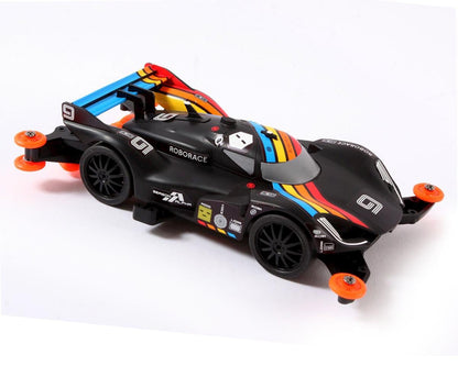 Tamiya 1/32 Roborace DebBot 2.0 MA Chassis Mini 4WD Kit