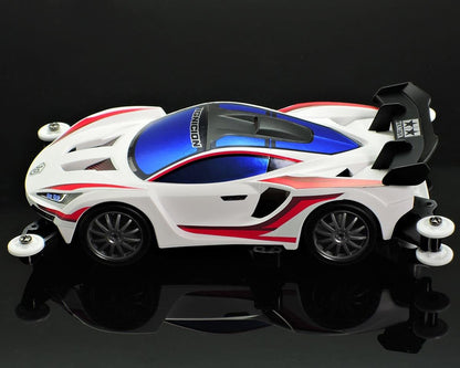 Tamiya 1/32 JR Ignicion MA Chassis Mini 4WD Kit