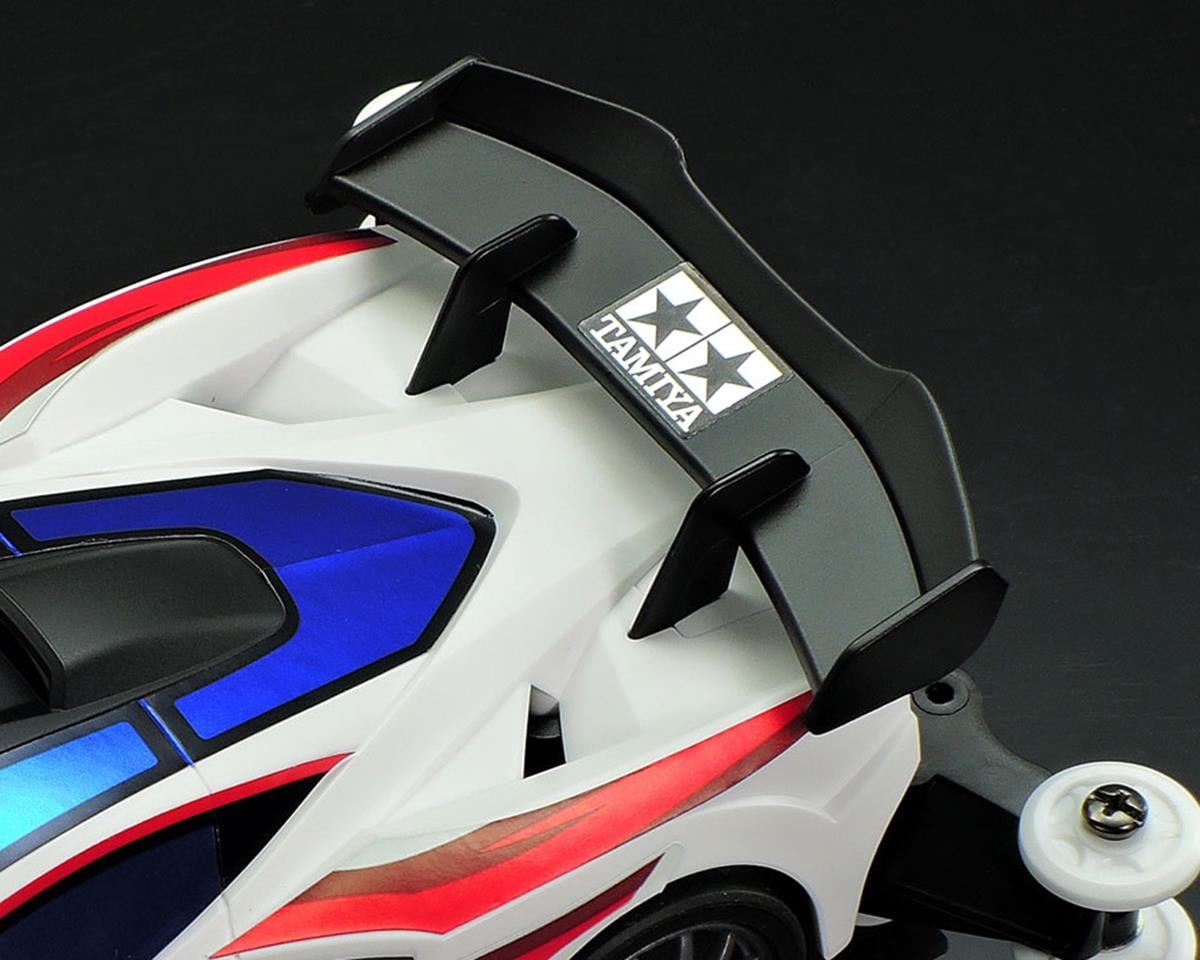 Tamiya 1/32 JR Ignicion MA Chassis Mini 4WD Kit