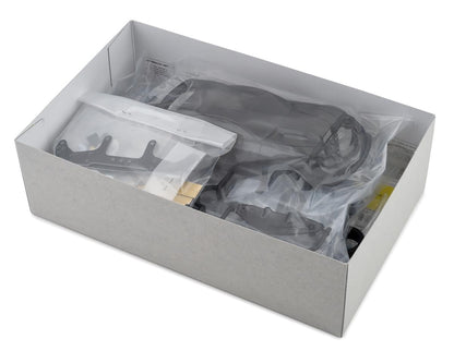 Tamiya 1/32 JR Balanced Rowdy Bull FM-A Chassis Mini 4WD Starter Pack