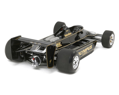 Tamiya 1/20 1978 Lotus Type 79 Racer Model Kit