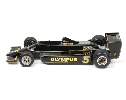 Tamiya 1/20 1978 Lotus Type 79 Racer Model Kit