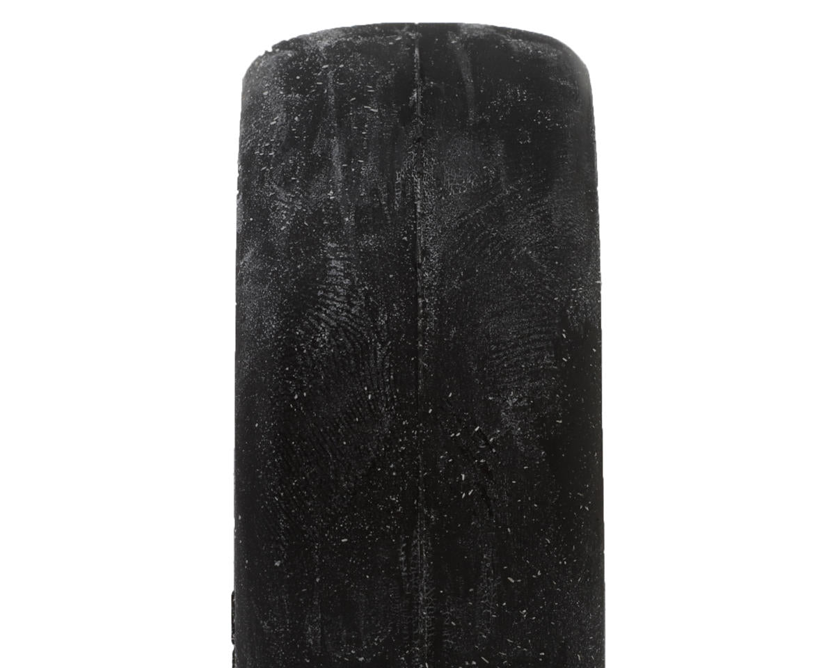 Tamiya Reinforced Rubber 1/10 TC Racing Tires (24mm) (2) (Medium)