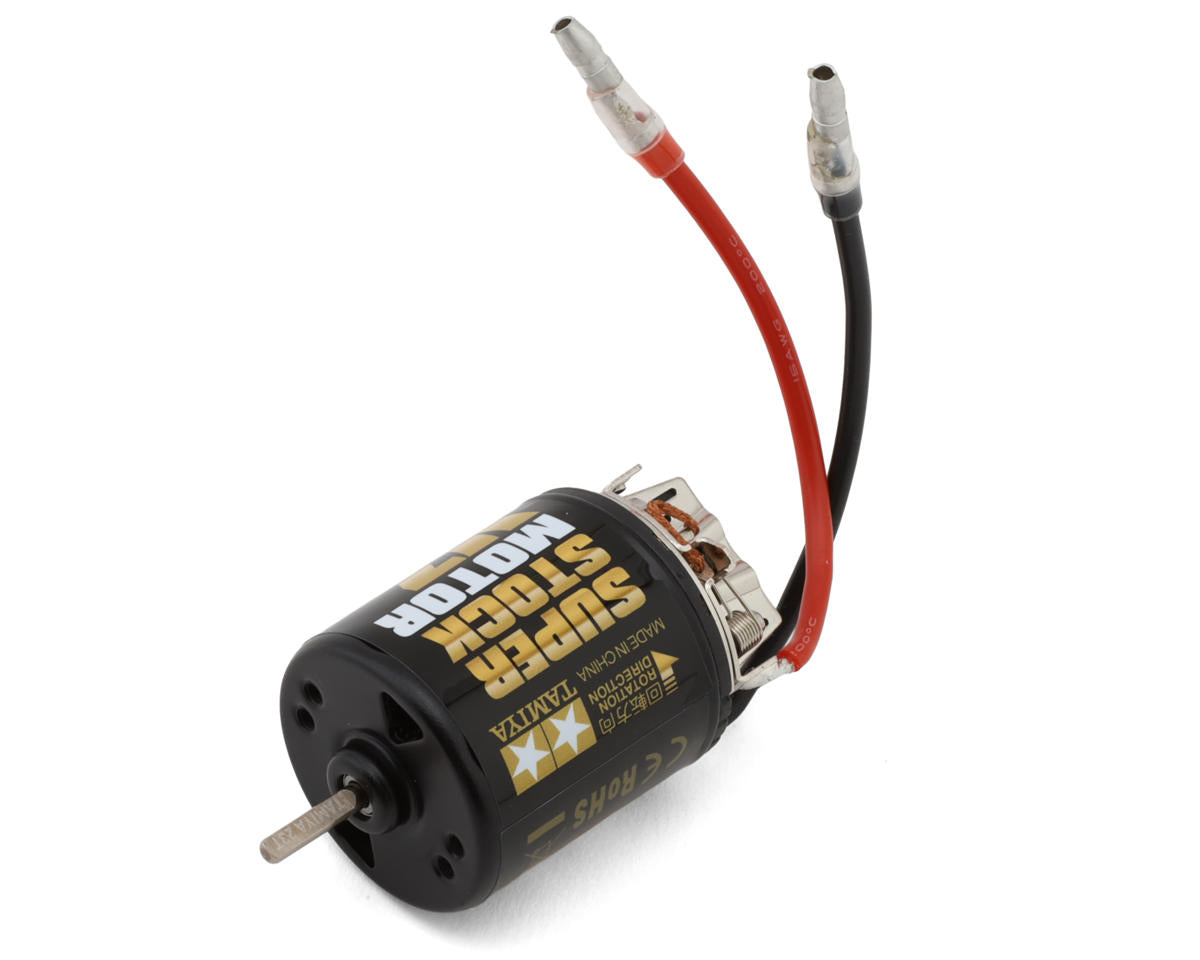 Tamiya Super Stock VZ 540 Brushed Motor (23T)