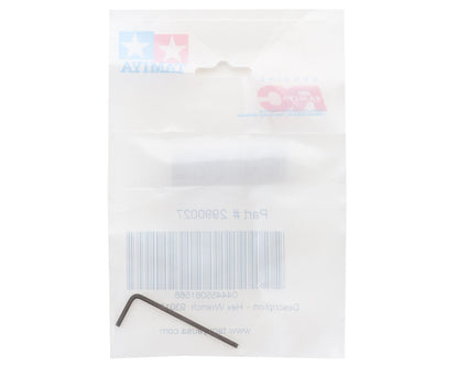 Tamiya Metric Allen Wrench (2.0mm)