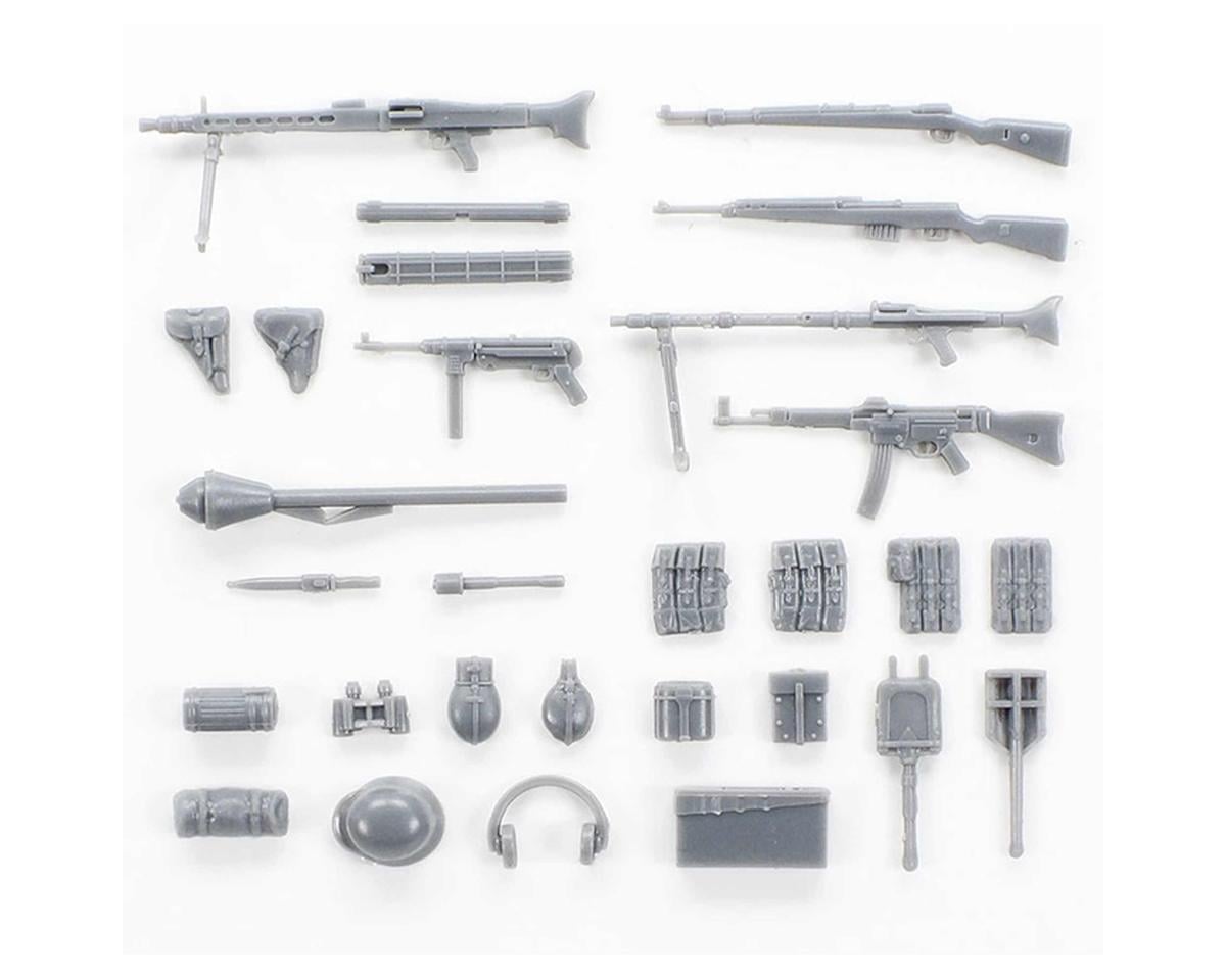 Tamiya 1/48 WWII Wehrmacht Infantry Set