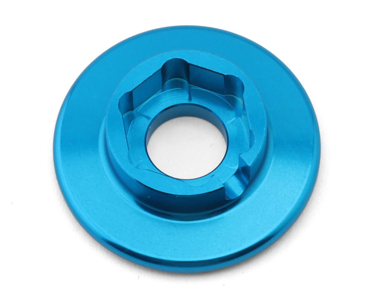 Tamiya F104 Aluminum Inner Diffrential Houssing (B)
