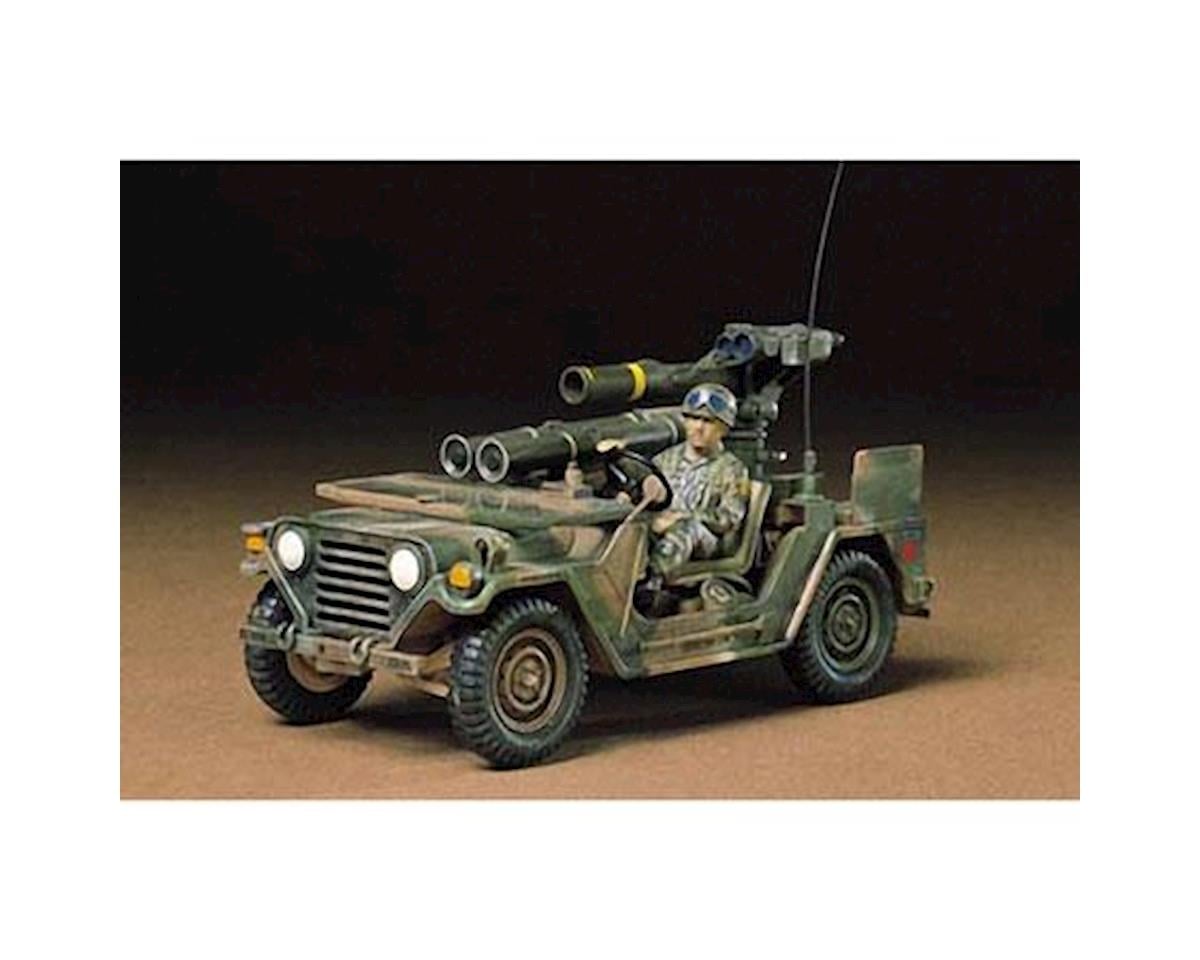 Tamiya 1/35 US M151A2 w/Tow Launcher