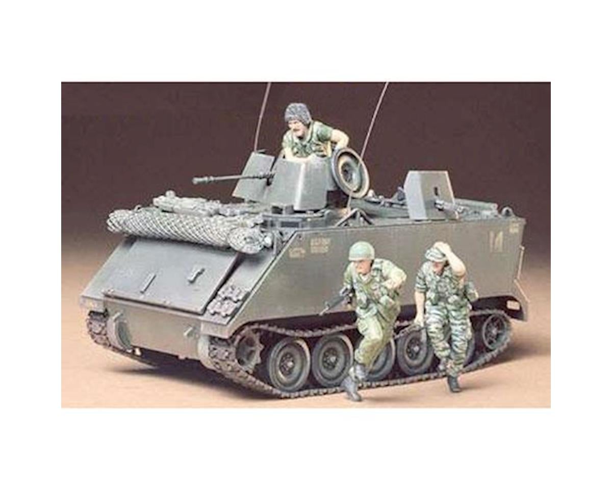 Tamiya 1/35 US M113 ACAV