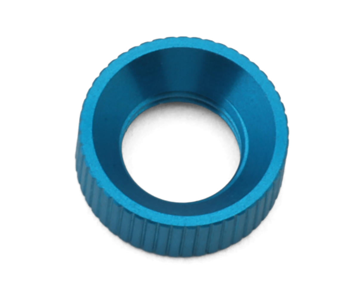 Tamiya F104 Aluminum Adjuster Nut