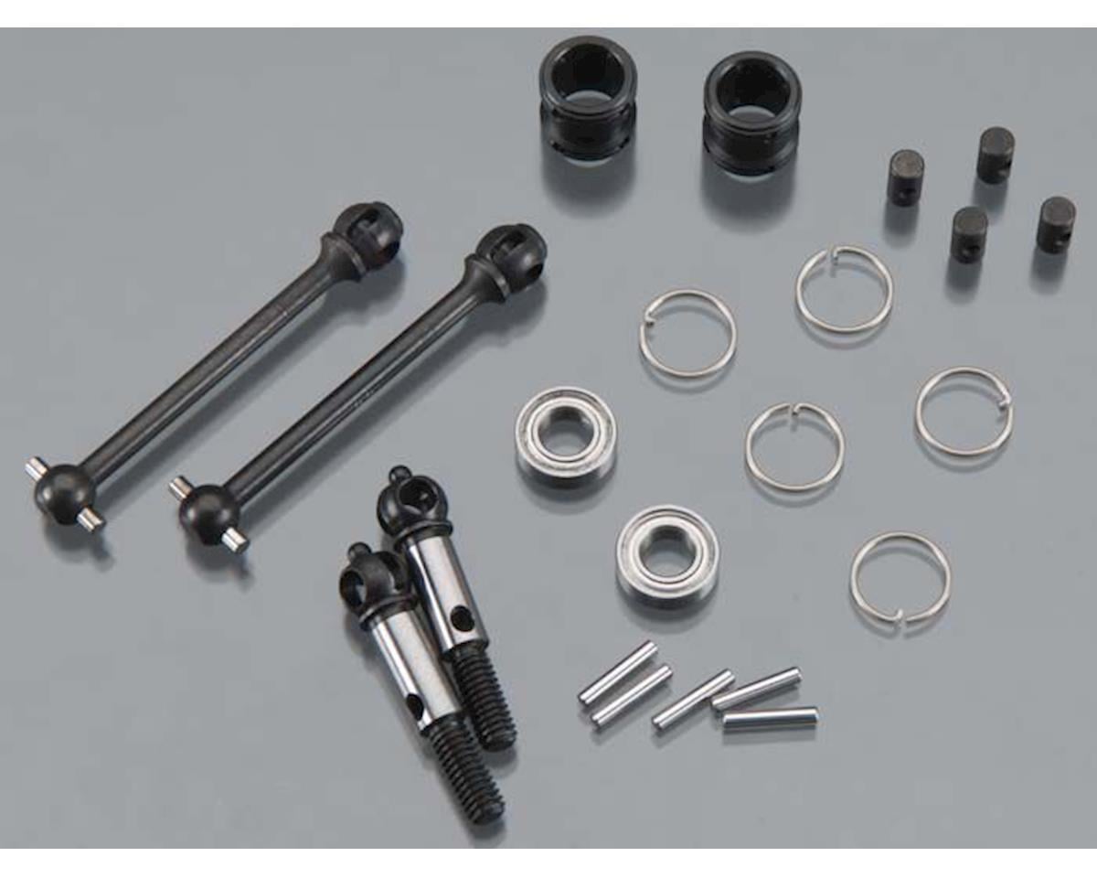 Tamiya Double Cardan Joint Shaft (2) (44mm)