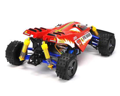 Tamiya Fire Dragon 2020 1/10 4WD Buggy Kit