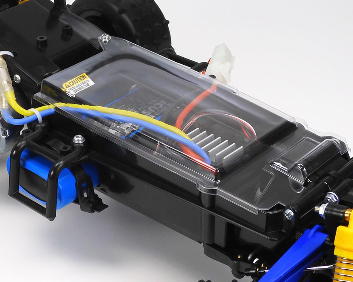 Tamiya Fire Dragon 2020 1/10 4WD Buggy Kit
