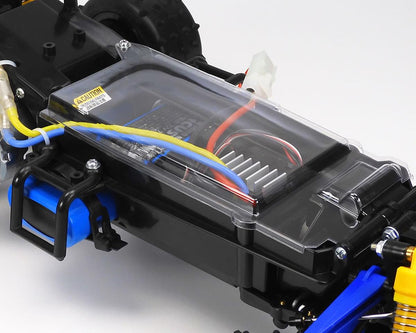 Tamiya Fire Dragon 2020 1/10 4WD Buggy Kit