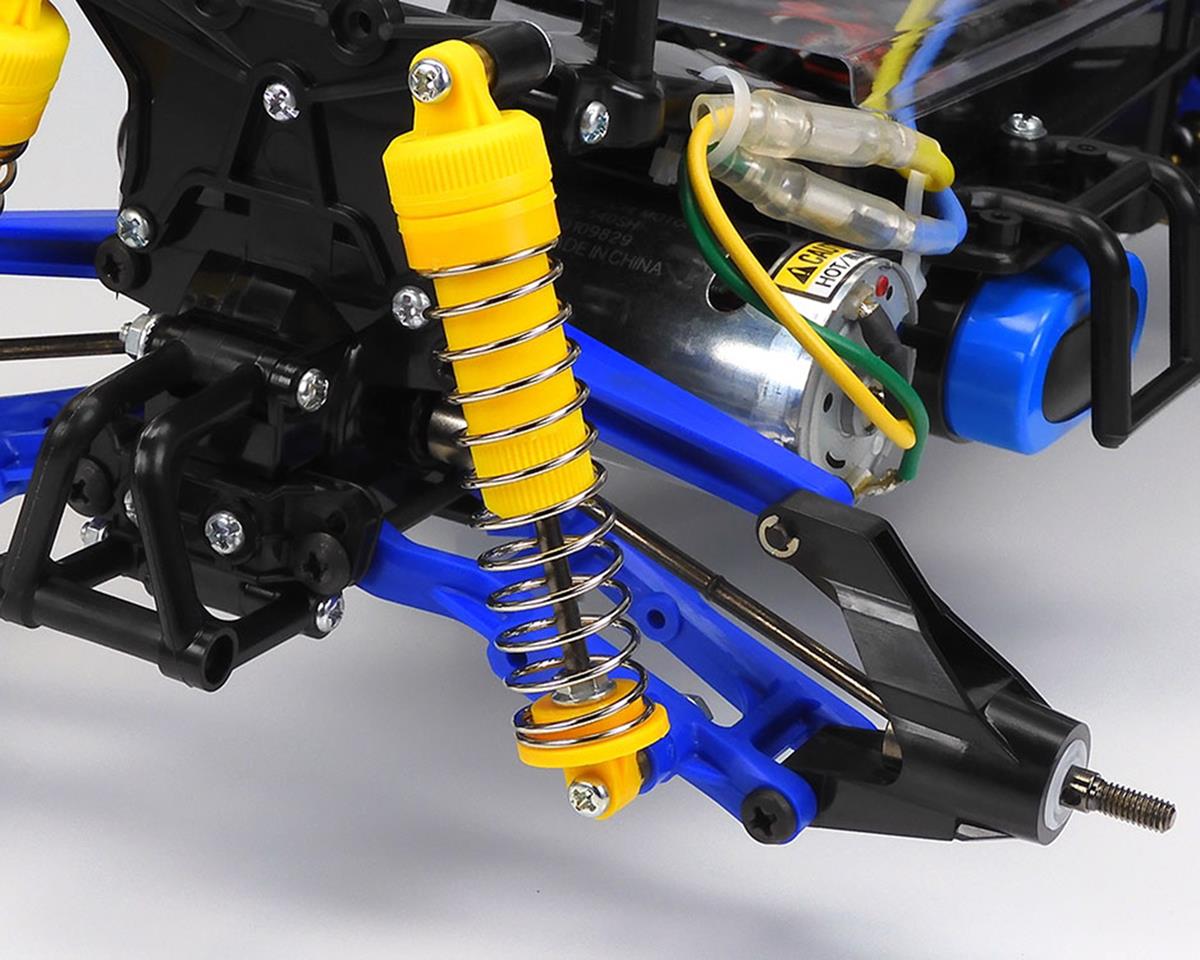 Tamiya Fire Dragon 2020 1/10 4WD Buggy Kit