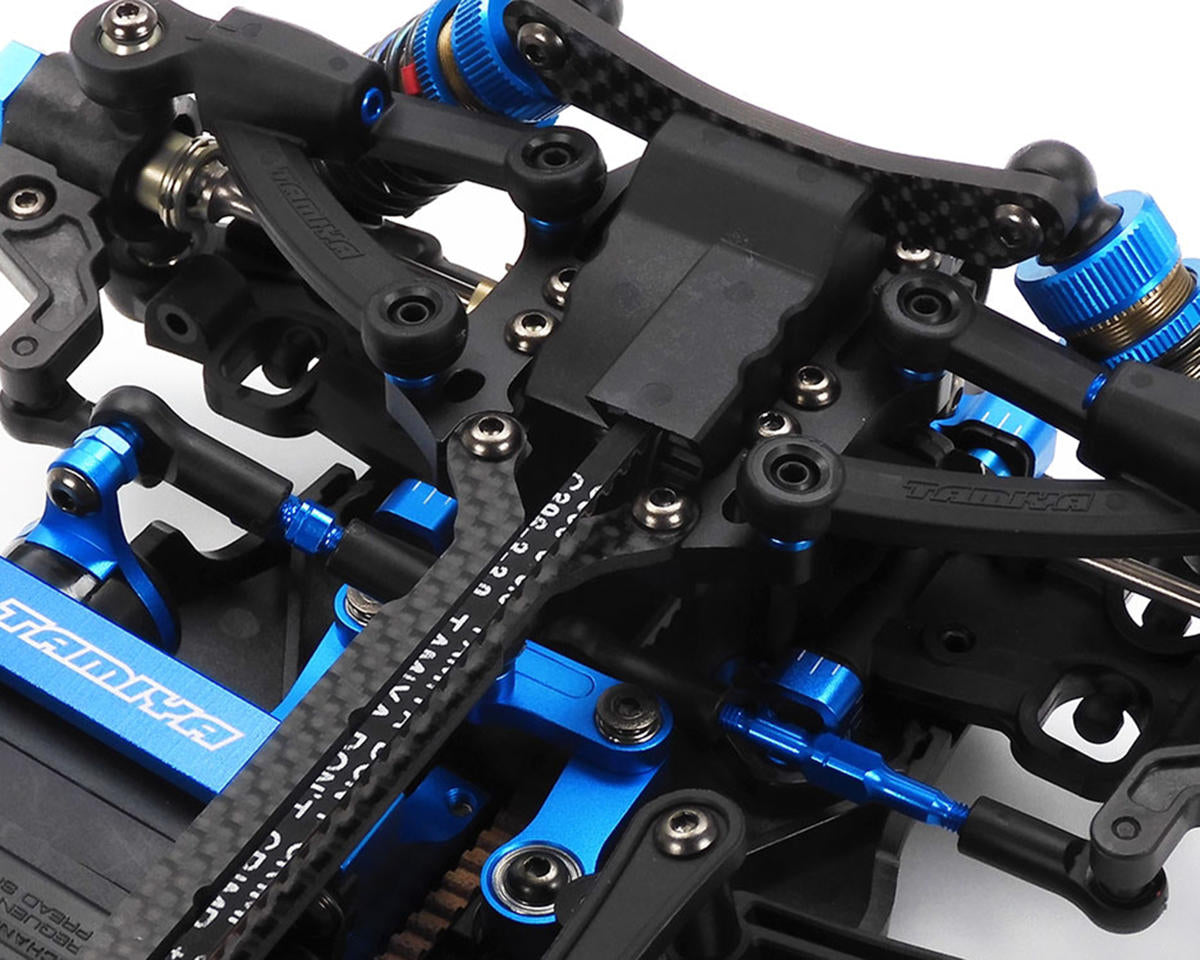 Tamiya TA08R Pro 1/10 4WD Touring Car Kit