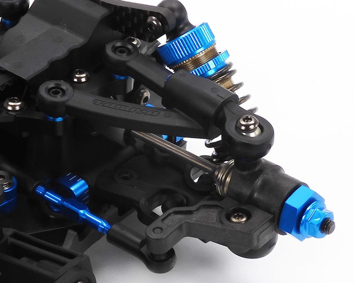Tamiya TA08R Pro 1/10 4WD Touring Car Kit