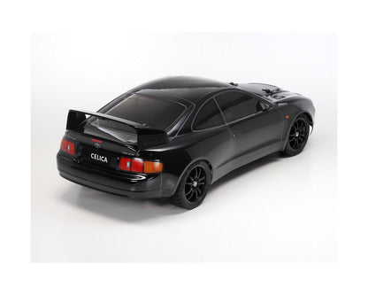 Tamiya TT-02 Toyota Celica GT-Four RC ST205 1/10 4WD Electric Touring Car Kit